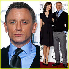 Daniel Craig: The Next Bond Should Be Black. Daniel Craig: The Next Bond Should Be Black. Daniel Craig and Bond girl costar Olga Kurylenko hype up their new ... - daniel-craig-black-james-bond