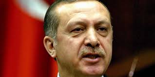 <b>...</b> auf Kurdisch will die Türkei dem PKK-nahen <b>Roj-TV</b> Konkurrenz machen. - erdogan_09