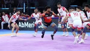 Pro Kabaddi League