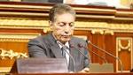 سعد الجمال للمشككين فى قانون