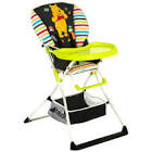 Chaise haute winnie - m