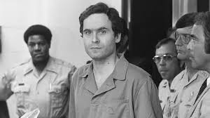 Ted Bundy