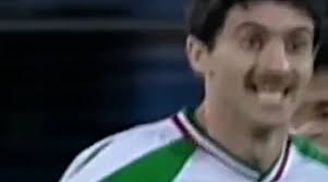 ویدیوی که AFC برای کریم باقری منتشر کرد