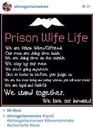 Inmate Love on Pinterest | Prison Wife, Prison and Ride Or Die via Relatably.com