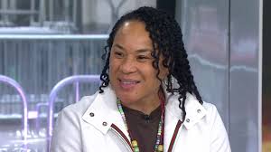 Dawn Staley Honored with Statue and New Memoir