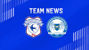 Cardiff City - News update