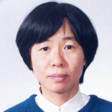 Yasuko Kobayashi - kobayashi