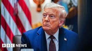 BBC - News update