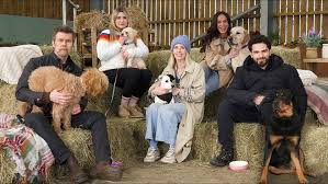 UKTV gives Boldprint Wagging Rights