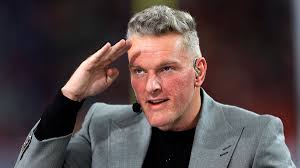 TV's most polarizing host PAT MCAFEE uncensored. Truth about ESPN feud... Aaron Rodgers' mystery wife... and why he says: 'I was a piece of s***'