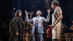 ‘Hadestown’ Film Set to Hit Theaters With Goal of Charting New Course For Live Captures