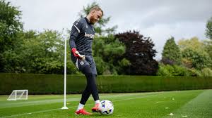 Stoke City FC - News update