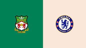 How to watch today's Wrexham vs Chelsea FA Cup game: Live stream, TV channel, and start time