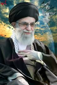 نتیجه تصویری برای زیباترین تصاویر رهبر