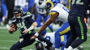 Super Bowl 2026 Matchup