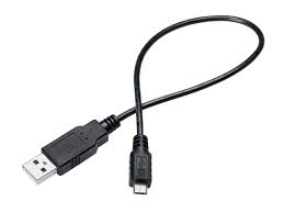 Résultat de recherche d'images pour "usb cable"
