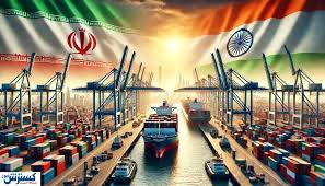پیام معنادار آمریکا به هند در دقیقه ۹۰؛ سهم ایران از چابهار به‌شدت ریزش کرد