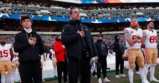 Son of 49ers franchise legend joining Niners coaching staff