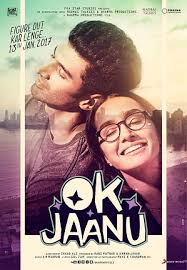 Image result for ok jaanu release