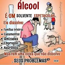 Resultado de imagem para IMAGEM DE ALCOOLISMO