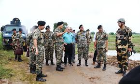 Tribune India - News update
