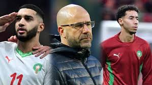 PSV Coach Peter Bosz Urges Saibari and Salah-Eddine to Bring Home AFCON Trophy