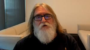 “Espero ver seu currículo algum dia”: há 5 anos, uma mãe enviou um e-mail para Gabe Newell, e a resposta do dono da Valve foi incrível