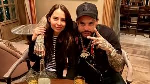 Una foto de Emiliano con Majo Aguilar dispara los rumores de trabajo en conjunto