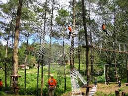Hasil gambar untuk foto wisata bandung utara