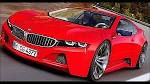 Bmw m8