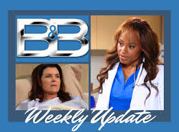Soap Opera Spy - News update