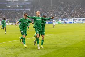 Schier middagje in Friesland, FC wint Derby van het Noorden