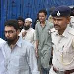 extremists sentenced life 2013 Bodh