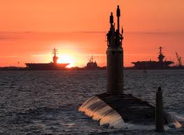 U.S. Navy Eyes Advanced Payload Launcher for Future Attack Boats