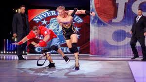 Wrestling News Co - News update