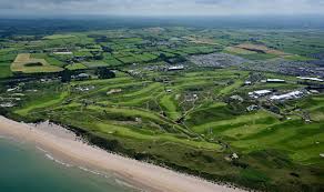 Golf Australia - News update