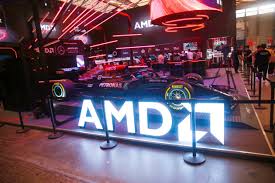 As AMD starts shifting focus to next year, just how high can AI revenue go?