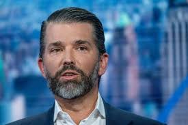 トランプ・ジュニア氏、予測市場Polymarketに出資！その衝撃的な理由とは？ - Imagen principal del artículo