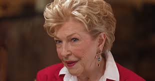 Jan Karon Reflects on Mitford and the Power of Community