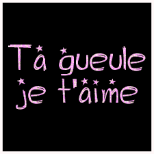 Résultat de recherche d'images pour "je t'aime swag"