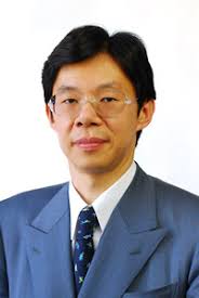 Koji Tanigawa - tanigawa