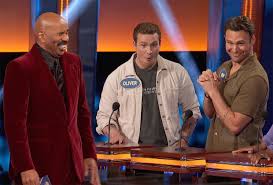 9-1-1′s Ryan Guzman Shocks Co-Stars With Racy Celebrity Family Feud Answer 
(Exclusive Video)