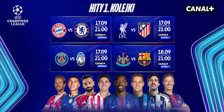 CANAL+ - News update
