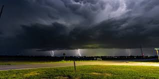 VIDEOS & PHOTOS: Storms in the Omaha metro, SW Iowa