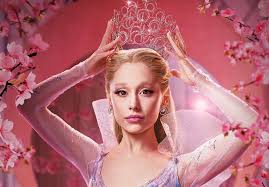 Ariana Grande Misses "Wicked: For Good" Premiere in Brazil Due to Flight Issues