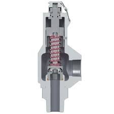 9100 Threaded "C" Orifice - Mercer Valve Co., Inc.