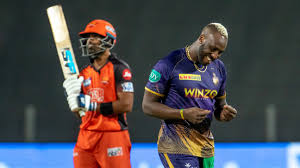 “Score by Score: Live Blog of Sunrisers vs KKR 19th Match 2023 – Cricket Insights”