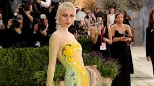 News source: Vogue