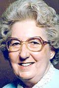 Jean Barringer Obituary: View Jean Barringer&#39;s Obituary by Salisbury Post - Image-96153_20131020