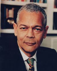 Civil rights pioneer and legislator Julian Bond will deliver the 2013 Charleston Lecture in Southern Affairs on November 19, 2013. - Bond-picture